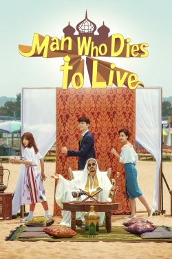 Man Who Dies to Live-online-free