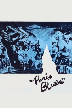 Paris Blues-online-free