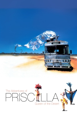 The Adventures of Priscilla, Queen of the Desert-online-free