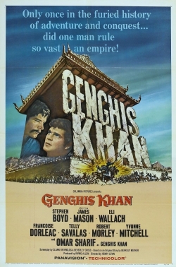 Genghis Khan-online-free