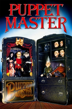 Puppet Master-online-free