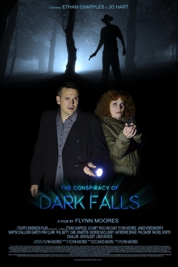 The Conspiracy of Dark Falls-online-free