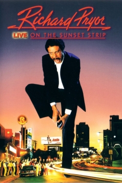 Richard Pryor: Live on the Sunset Strip-online-free