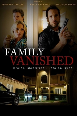 Family Vanished-online-free