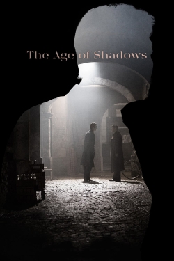 The Age of Shadows-online-free