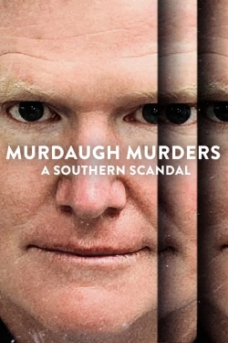 Murdaugh Murders: A Southern Scandal-online-free