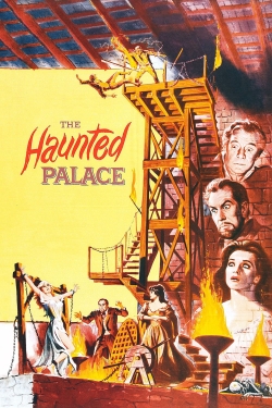 The Haunted Palace-online-free