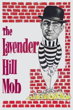 The Lavender Hill Mob-online-free