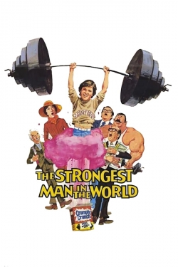 The Strongest Man in the World-online-free