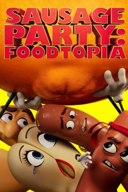 Sausage Party: Foodtopia-online-free