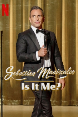 Sebastian Maniscalco: Is it Me?-online-free