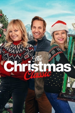The Christmas Classic-online-free