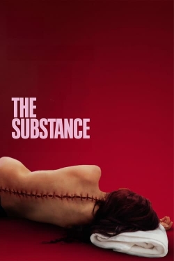 The Substance-online-free