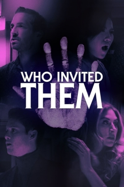 Who Invited Them-online-free