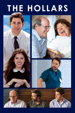 The Hollars-online-free