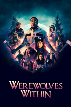 Werewolves Within-online-free