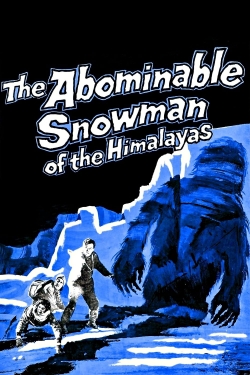 The Abominable Snowman-online-free