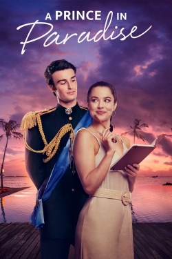 A Prince in Paradise-online-free