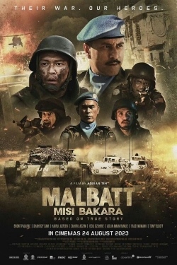 Malbatt: Misi Bakara-online-free
