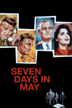 Seven Days in May-online-free