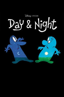 Day & Night-online-free