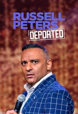 Russell Peters: Deported-online-free