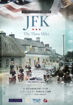 JFK: The Three Miles-online-free