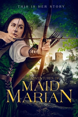The Adventures of Maid Marian-online-free