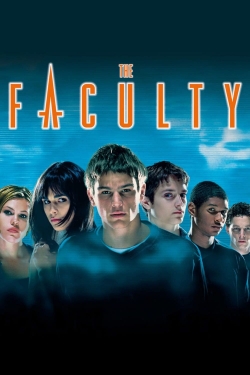 The Faculty-online-free