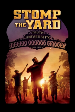 Stomp the Yard-online-free