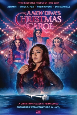 A New Diva's Christmas Carol-online-free