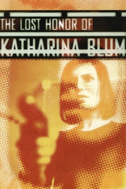The Lost Honor of Katharina Blum-online-free