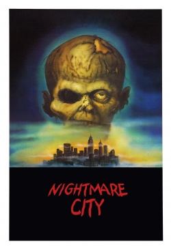 Nightmare City-online-free