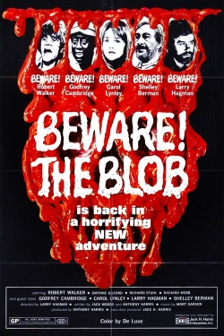 Beware! The Blob-online-free