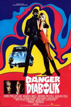 Danger: Diabolik-online-free