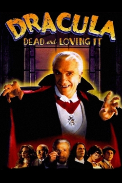 Dracula: Dead and Loving It-online-free