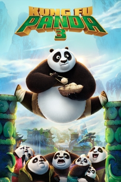 Kung Fu Panda 3-online-free