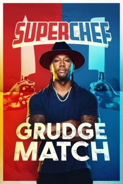 Superchef Grudge Match-online-free