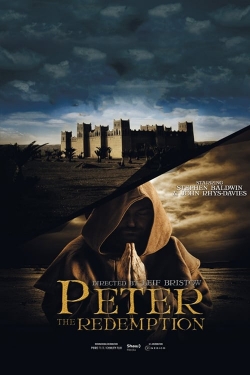 The Apostle Peter: Redemption-online-free