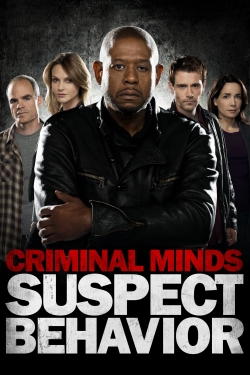 Criminal Minds: Suspect Behavior-online-free