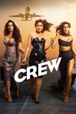 Crew-online-free