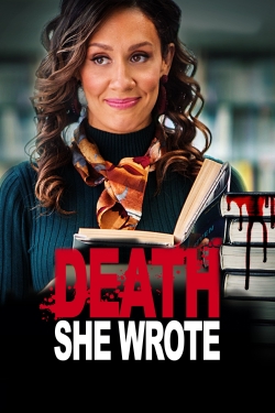 Death She Wrote-online-free