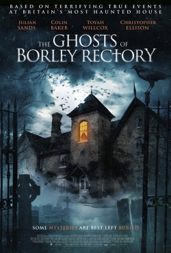 The Ghosts of Borley Rectory-online-free