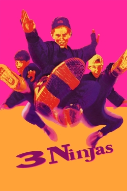 3 Ninjas-online-free