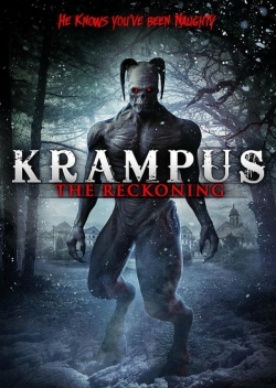 Krampus: The Reckoning-online-free