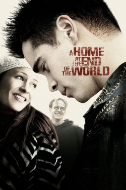 A Home at the End of the World-online-free