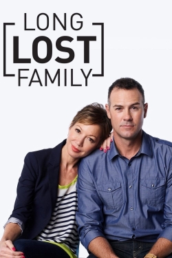 Long Lost Family-online-free