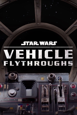 Star Wars: Vehicle Flythroughs-online-free