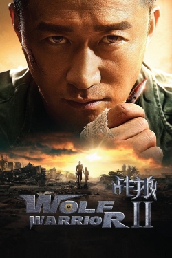 Wolf Warrior 2-online-free