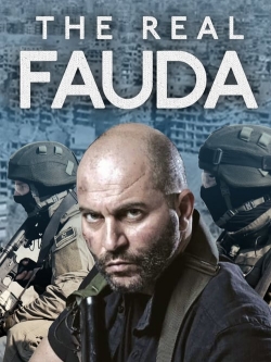 The Real Fauda-online-free